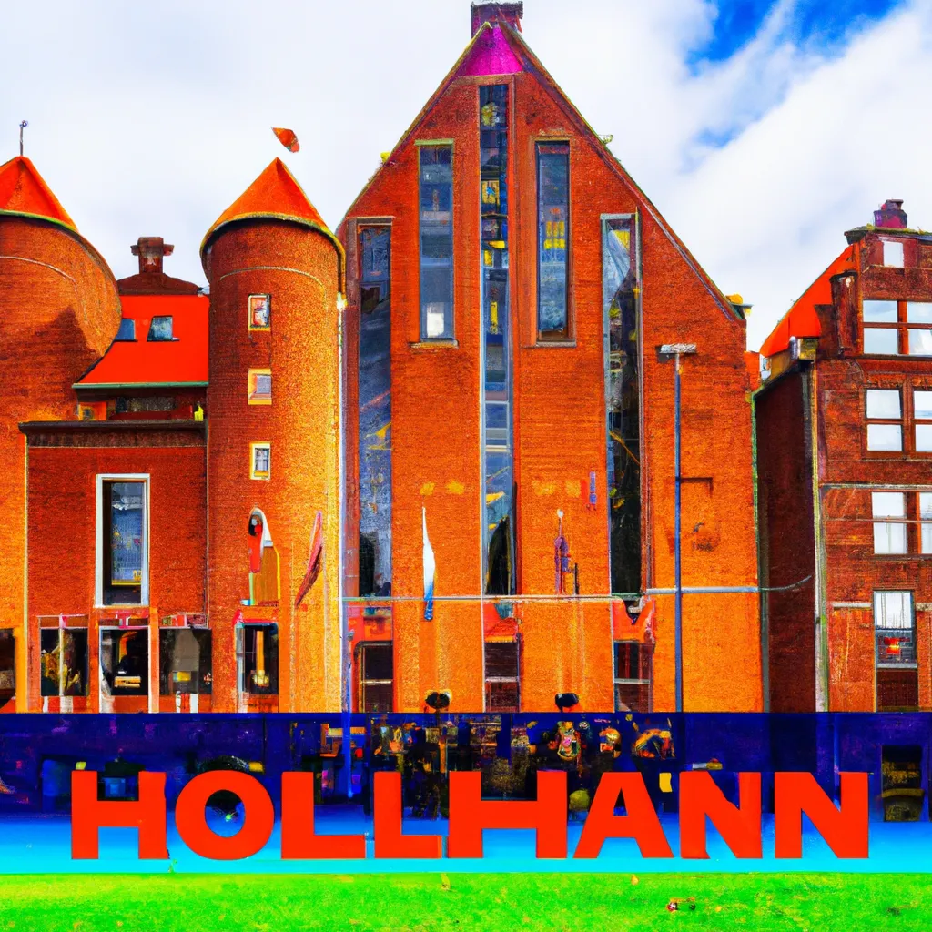 Holland Casino Amsterdam